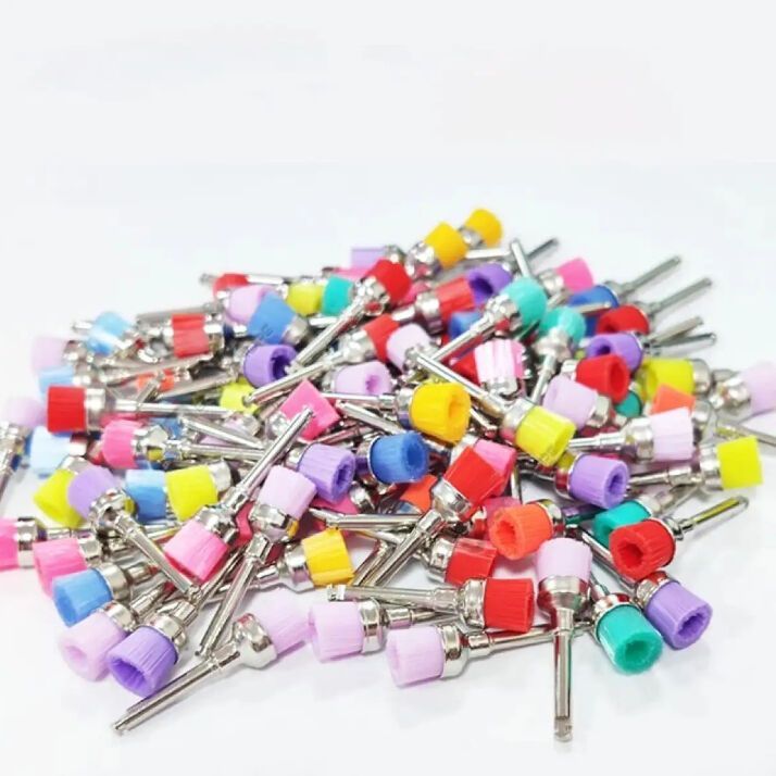 100pcs/Box%20Dental%20Polishing%20Brush%20Polisher%20Prophy%20Cup%20Rubber%20Latch%20Colorful%20Nylon%20Bristles%20Mix%20Style%20Dentist%20Tool%20Lab%20Material%20-%20Image%209