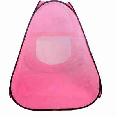 Hello%20Kitty%20Pop%20Up%20Play%20Tent%20House%20with%2050%20Balls%2090cm%20-%20Image%204