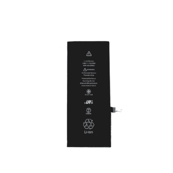 OEM iPhone 7 Plus High Capacity Replacement Battery 0 Cycle Real Capacity New Phone Mobile Battery Pack