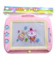 Magic Slate, Writing & Drawing Learning Reading Education Board / Toys & Games / Learning & Education / Reading & Writing / Diaries, Journals & Notebooks. 