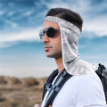 UV Sun Protection Neck Drape Sun Protective UV Sun Protection Neck Drape Sun Protection Neck Protection From The Sun In Summer. 