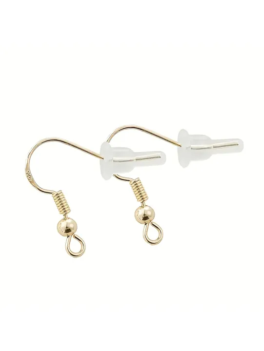 50/100%20Pcs%20Earring%20Plug%20Completely%20Wraps%20the%20Earplug,%20Perfect%20for%20Jewelry%20Making%20-%20Image%204