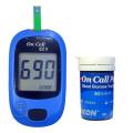 On call ez ii , Oncall Glucometer, On call Glucometer Extra, Oncall  extra glucometer. 
