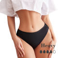 Period Undies Manufacturer High Waist Women Detachable Period Pantie Quick Dry Leak Proof Menstrual Panties Period Underwear. 