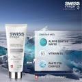 Swiss Image Absolute Radiance Face Wash (200ml). 