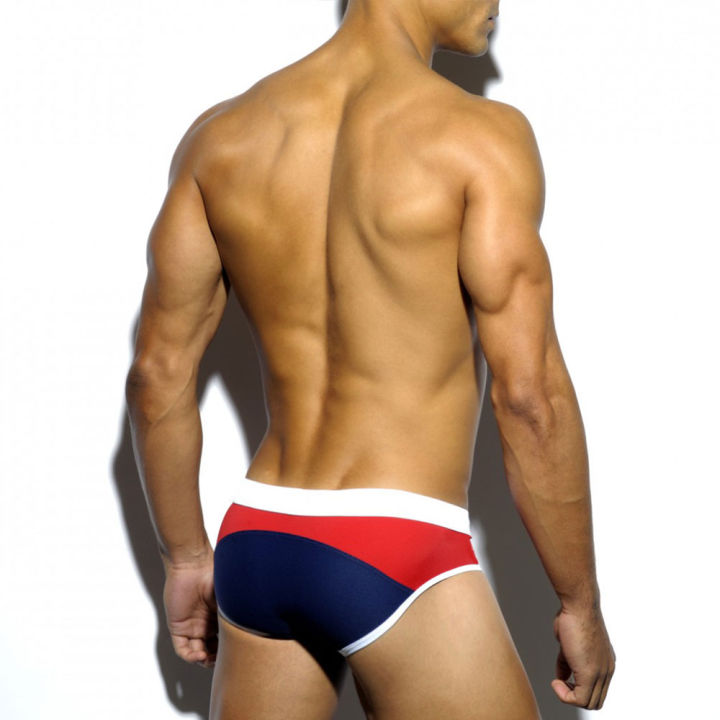 UXH%20Brand%20Swimwear%20Men%20Briefs%20Mens%20Bathing%20Summer%20Padded%20Push-up%20Swim%20pants%20Swimsuit%20Male%20%20Swimming%20Sport%20Beach%20Surfing%20-%20Image%203