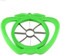 Apple Cutter - Fruit Slicer High Quality Stainless Steel Blades. 