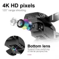 E88 Pro Drone. 