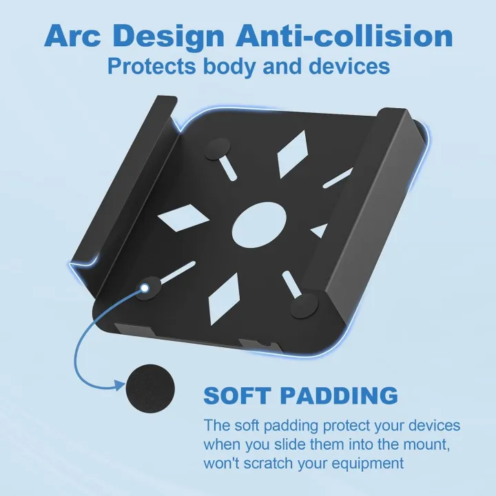 Mac%20Mini%20VESA%20Bracket%20for%20Mac%20Mini%202011%20to%202024%20M2%20Pro%20Wall%20Mount%20Bracket%20non-slip%20save%20desktop%20space%20ventilate%20dissipate%20heat%20-%20Image%206