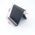 High Quality Tablet Holder Stand For iPad Kindle Foldable Adjustable Angle Desk Mount For iPhone 13 12 Pro Max Mini Samsung S21. 