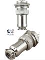 Aviation Plug Socket 2/3/4/5/6/7/8 Core. 