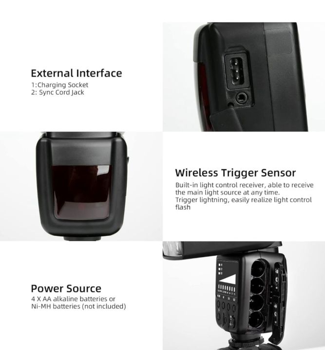 PHOTOOLEX%20Professional%20Flash%20Gun%20for%20DSLR%20-%20Image%203