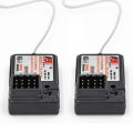 Flysky FS-GR3E AFHDS 3CH Receiver for RC Car Boat FS- FS-GT2B FS-GT3B FS-GT3C FS-IT4S FS-GT3C FS-GT3B Flysky FS-GR3E Receiver. 