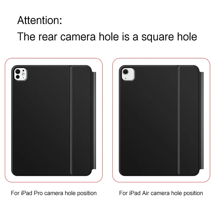 HUWEI%20Pogo%20Pin%20Magic%20Keyboard%20for%20IPad%20Pro%20M5%2011%2013%20Inch%2012.9%20M2%20M3%202025%20Smart%20Case%20Keyboard%20Cover%20for%20iPad%20Air%207%20M3%2011%2013"Funda%20-%20Image%202