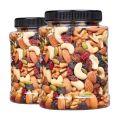 Mix dry fruits - 500gm mix nuts 12 items. 