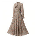 New Attractive Stylish Women's High Quality Hijab, One piece Long Kurti. 
