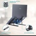 Laptop Stand. 