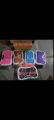 Vibration ultra fitness massager, ultra slim whole body shaper, advanced mini ultra thin shaping machine, vibrator, body shaper machine, exercise fitness equipment. 