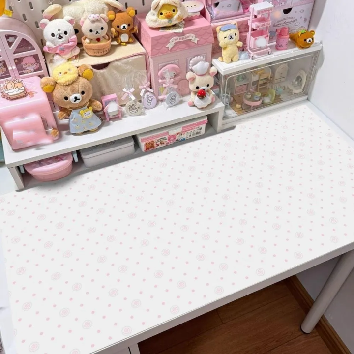 Cute%20Pink%20Polka%20Dot%20Pu%20Leather%20Mousepad%20Office%20Desk%20Mat%20Mouse%20Pad%20Computer%20Speed%20Type%20Carpet%20Mat%20Player%20Laptop%20Keyboard%20Cartoon%20-%20Image%204