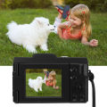 1080P Digital Camera 16MP HD Smart Digital Camera Micro SLR Digital Camera for Photography Digital Camera Smart Digital Camera. 