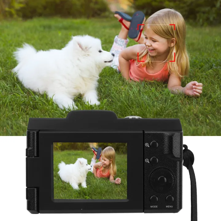 1080P%20Digital%20Camera%2016MP%20HD%20Smart%20Digital%20Camera%20Micro%20SLR%20Digital%20Camera%20for%20Photography%20Digital%20Camera%20Smart%20Digital%20Camera%20-%20Image%202