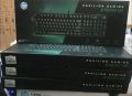 HP Pavilion Gaming Keyboard 500. 