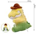 20-30cm The Amazing Digital Circus Gummigoo Plush Toy Digital Circus 2 Gangle Zooble Caine Jax Ponmi Pomny Clown Hare Jackson. 