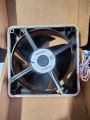 Hitachi Refrigerator Fan Motor DC Model HH0004140A. 