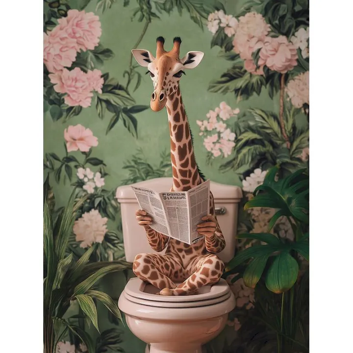 GATYZTORY%20Painting%20By%20Numbers%20With%20Frame%2040x50cm%20Kits%20Cat%20Tiger%20Animals%20Picture%20With%20Numbers%20For%20Home%20Decors%20Handpainted%20Diy%20Gif%20-%20Image%208