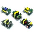 AC-DC 5V 700mA 12V 450mA 9V 500mA 3.5W Precision Buck Converter AC 220V to 5V DC step down Transformer power supply module. 