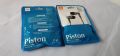Piston In-Ear Earphones for MI & All Smartphones - Multicolor. 