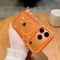 iPhone Luxury Magesafe Case With Camera Lens Protection and Wireless Charging For iPhone 16 15 14 13 12 11 Pro Max,  iPhone 16 Pro Max Desert Titanium Case / Cover,   iPhone 15 / 16 Pro Max Desert Titanium Case.  iPhone Case / Cover For Boys, Girls, Men,. 