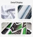 2026 New  Latest Polish Super Football Men's Jersey Poland GKS Katowice Quick Drying Soccer  Polish Training Fans Top Beach Wear. 