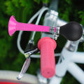 Retro Clown Bike Horn Classic Vintage Metal Loudspeaker Hooter Horn For Vehicles Bicycles Golf Cart  Alarm. 