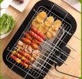 Electric Grill Pan. 
