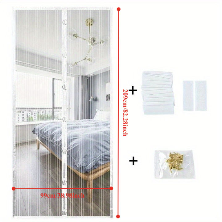 Magnet%20Screen%20Doors,%20Summer%20Punch-free%20Self-adhesive%20Screen%20Doors,%20Mosquito%20Repellent%20Magnetic%20Curtain,%20Easy%20To%20Install%20-%20Image%207