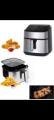11L Panasonic Air fryer. 