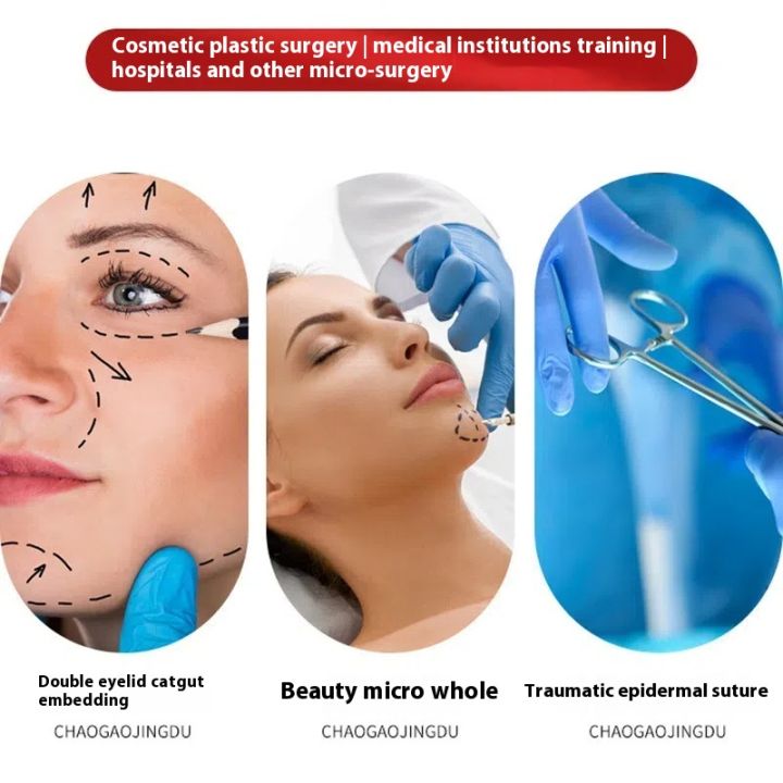AIQUE%20Medical%20Surgical%20Microinstruments%20Corneal%20Scissors%20Suture%20Removal%20Scissors%20Surgical%20Tools%20Stainless%20Steel%20Ophthalmology%20-%20Image%205