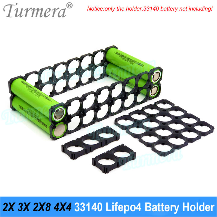 Bracket%2033140%20Lifepo4%20Battery%20Holder%202X%203X%202X8%204X4%20Aperture%2033.5mm%20Anti%20Vibration%20Bracket%20Assemble%20for%20Diy%2012V%2036V%2048V%20Batteries%20-%20Image%202