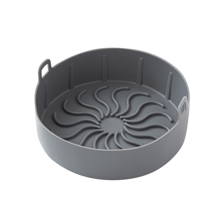 Airfryer%20Silicone%20Basket%20Reusable%20Baking%20Tray%20Silicone%20Mold%20For%20Airfryer%20Pizza%20Fried%20Chicken%20Basket%20Air%20Fryer%20Liners%20Accessories%20-%20Image%204