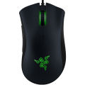 Razer DeathAdder Essential Wired Gaming Mouse / Wired Mice 6400DPI 5 Independently Buttons For Laptop PC Gamer. 