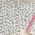 10pcs Holly, Berry Thin Paper, Wax-Coated Gift Wrapping, Party Favor Packaging for Christmas, Thanksgiving, Birthdays, Bouquets.