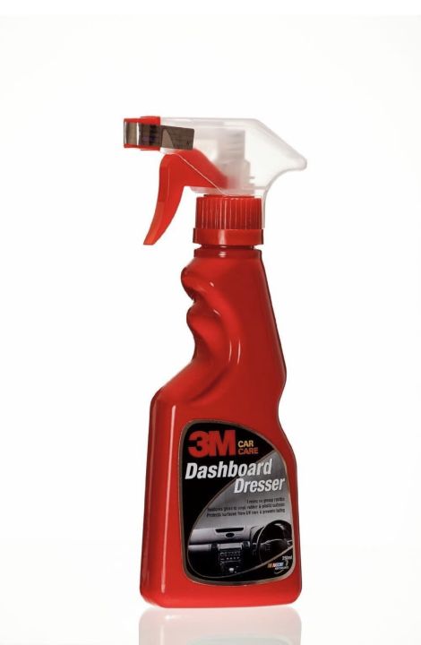 3M Car Dashboard Dresser (250 ml)/ Dashboard Premium Car Wax
