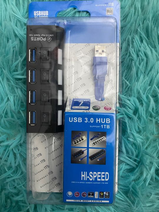 USB%203.0%20HUB%20Hi%20Speed%204ports%20extender%20-%20Image%202