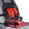 NEW LARGE BELT HIGH QUALITY Multi-Function Baby Car Cushion Seat with Safety Belt Car Seat Baby Carrier Baby.