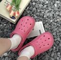 New Design Crocs Slipper For Women By Chapals.np. 