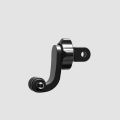 90 Degree Vertical L Bracket Adapter Adjustable Angle Mount for  Hero 13 12 11 10 9 Insta360  Action Camera Accessory. 
