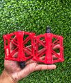 Bicycle Aluminium Pedal – Durable, Lightweight & Anti-Slip Pedal for MTB, Road & City Bikes.