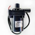JD Shafi 12V DC 8 Watt Original Submersible Water Pump. 
