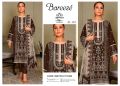Bareeze new design Dhanak fabric (unstiched). 